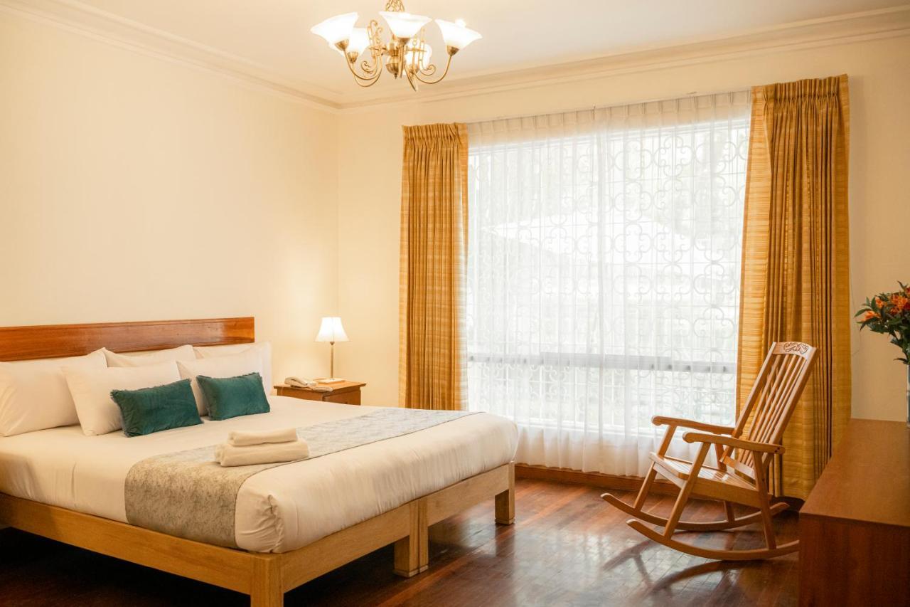 Hotel Casa Campo By Cassana Кайма Экстерьер фото