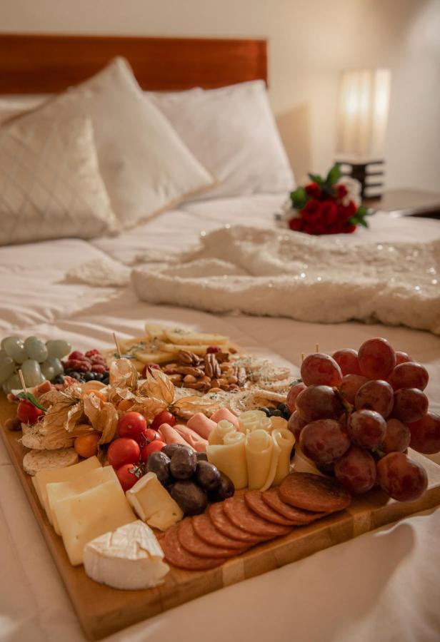 Hotel Casa Campo By Cassana Кайма Экстерьер фото
