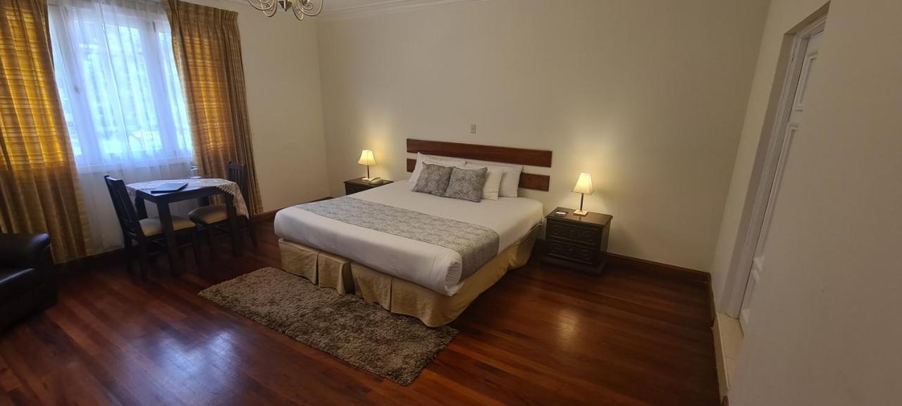Hotel Casa Campo By Cassana Кайма Экстерьер фото
