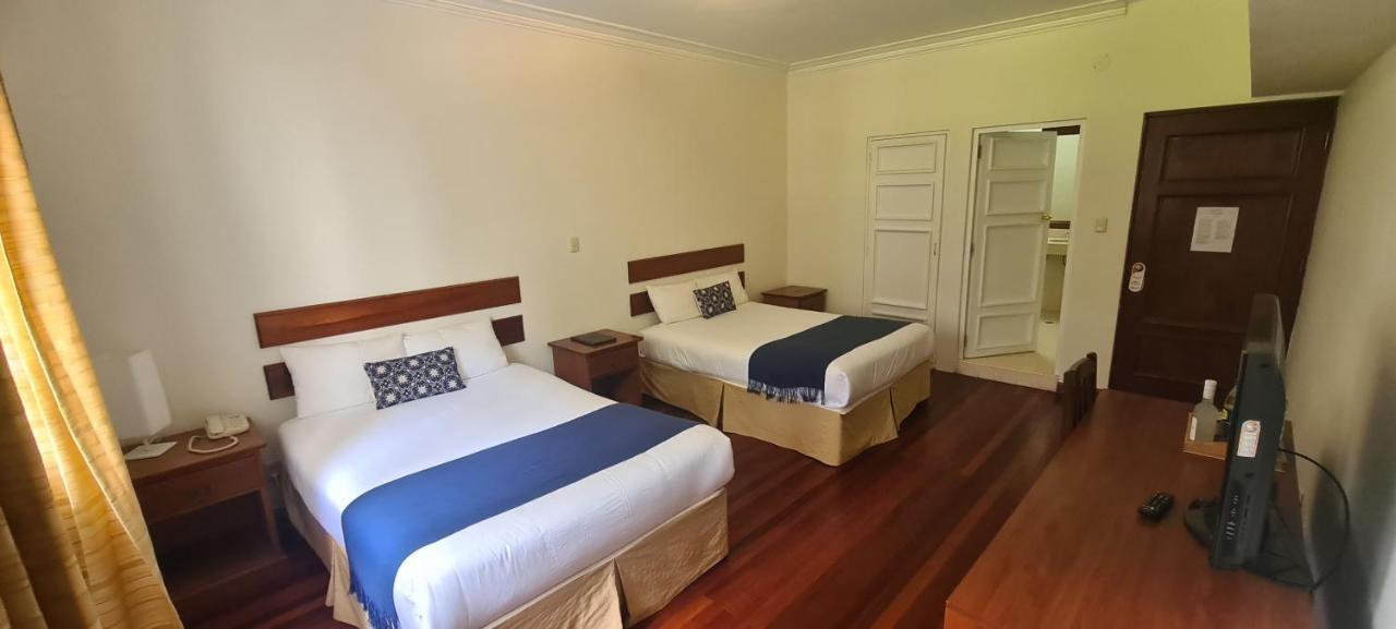 Hotel Casa Campo By Cassana Кайма Экстерьер фото