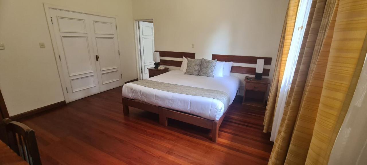 Hotel Casa Campo By Cassana Кайма Экстерьер фото